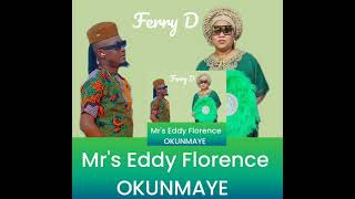 Happy birthday to Mrs Eddy OKUNMAHIE By Ferry D #highlights #duet #happybirthday