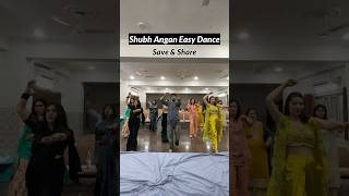 Shubh Aangan | Rajasthani Dance For Wedding Sangeet | Team AD ​⁠​⁠ | #shubhaangan #teamad