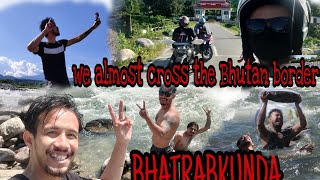 B-kul - Morigaon to Bhairabkunda | long ride