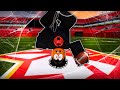 MILES MORALES TAKES OVER ROBLOX FOOTBALL FUSION!