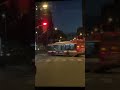 TTC Bus Crash At Yonge And Finch - October 31, 2024