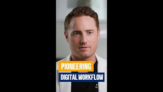 Pioneering the Digital Workflow