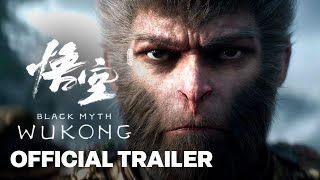 Black Myth Wukong  Release Date Trailer | Summer Game Fest 2024