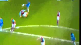 Frank Lampard Goal vs West Ham 17/3/2013
