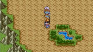 ドラクエ3 K Mixその1 ドラクエ3なのにルイーダの酒場が使えずに勇者の一人旅 Kfゲーム広場