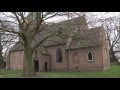 oude of sint victorkerk batenburg