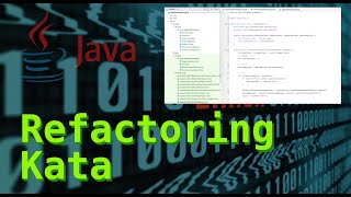 Refactoring Java Exercise [Expense Report Kata]