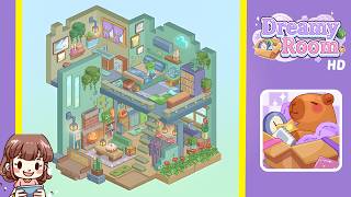 Dreamy Room Level 630 Solution Walkthrough