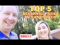 Top 5 Best Parks in Vancouver, WA | Living in Vancouver Washington