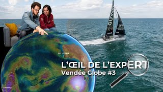 L'OEIL DE L'EXPERT VG#3 - Les défis de la navigation dans l'océan Indien