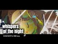 [ORIGINAL] Whispers of the Night - Ragakov ft. MJA TRAN (Cyberpunk: Edgerunners AMV)