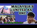 SEKUAT MANA PERPADUAN RAKYAT MALAYSIA? || FILIPINO REACTION