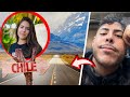 COMEÇOU!!! A GRANDE VIAGEM PRO CHILE *Renato Garcia já está assim*