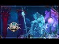 Queen Azshara - Road To The Eternal Palace Raid (Full Questline) | BfA Patch 8.2