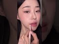 전남친 결혼식 하객 메이크업 makeup