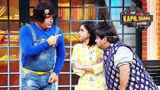 भूरी को साइड में भेजके बच्चा यादव को कपिल क्या कह रहा है ?🤣🤣 | The Kapil Sharma Show S2 |Comedy Clip