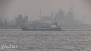 LPG Tanker: HAKUSEI MARU NO.11 (IMO: 9333096) タンカー「第十一博晴丸」田淵海運