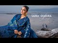 Saira Shakira Lawn '24 by Crimson | Saira Sakira Luxury Lawn Collection 2024