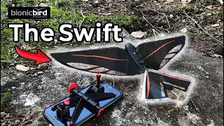 THE SWIFT BY BIONIC BIRD - The Full Review