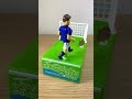 Piggy Bank Football