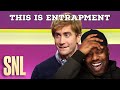 Why'd You Like It | SNL
