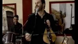 Mpikakis Stelios -  Rethemnianos Siganos(Μπικάκης Στέλιος Μαντινάδες)