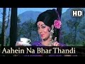 Banphool - Aahein Na Bhar Thandi Garam Garam Chaii - Lata Mangeshkar