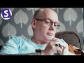 Tom's story - When The Words Away Went (stroke survivor documentary)