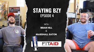 Is FITAID worth it? | Staying Bzy hosted by Brian \u0026 Marshall Episode 4