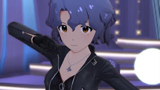 【ミリシタ】99Nights 豊川風花（セクシースパイ）ソロMV（クロップ済み特殊解像度）