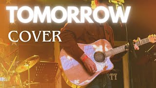 Tomorrow - Dario (Cover)