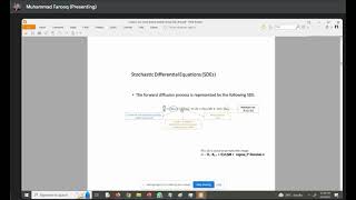 Score-based generative modeling with stochastic differential equations (SDEs)