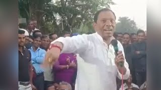 President Murmu remark row: BJP moves adjournment motion against TMC minister in Bengal assembly