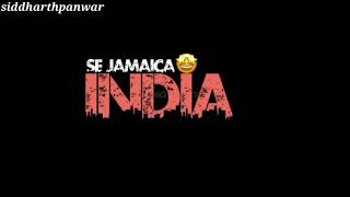 Jamaica To India : Emiway Bantai x Chris Gayle | Jamaica To India Emiway Status | India Se Jamaica |
