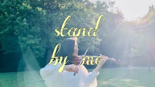 stand  by  me / Natsumi Kariya