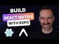 Every Way to Build your React Native App with Expo | Expo Go, Prebuild, Xcode, Android Studio & EAS