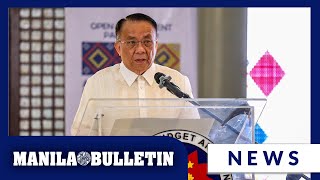 Palace ensures transparent use of 2025 budget