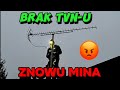 Antena im wyżej tym gorzej, poligon wojskowy, wycięty MUX2 TVN , brak odbioru TV,  dziwny przypadek