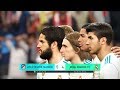 Atletico Madrid vs Real Madrid I La Liga I PES 2018 Penalty Shootout