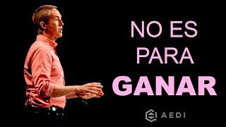 NO ES PARA GANAR con Andy Stanley