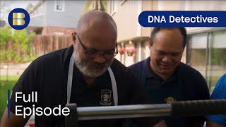 True Crime Documentary: DNA Solving Criminal Cases | Full Episode