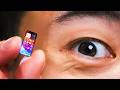 I Tested the World's Smallest Gadgets!