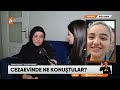 SAHTE DOKTOR İLK KEZ AİLESİYLE CEZAEVİNDE GÖRÜŞTÜ...