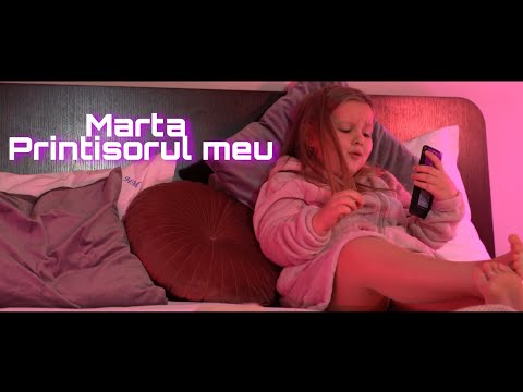 Download Marta Strugurel Printisorul Meu Official Video Mp3