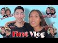 FIRST VLOG #001 | Ran Gail