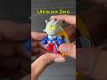 Blind box ultracore no 5 ultraman x ultramilk