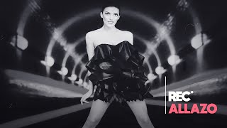 REC - ALLAZO / ΑΛΛΑΖΩ | OFFICIAL MUSIC VIDEO