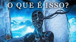 Os Folclores Ocultos em Dark Souls