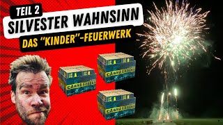 Silvester Wahnsinn - Teil 2 - Das \