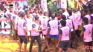 Valayankulam jallikkattu peravi